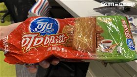 可口奶滋鐵觀音口味（圖／記者實攝）