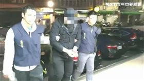 新北市,五股,開槍,保大,拒檢逃逸,毒品