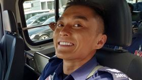 楊明（圖／翻攝自微博）