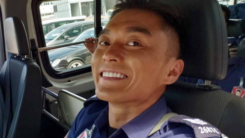 人氣男星疑喝到爛醉　賠償金竟超級低