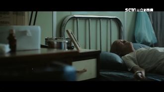 李炳輝拍公益短片　邀您保護受虐老人