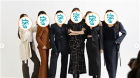  2020韓國小姐 金慧珍／IG