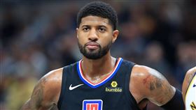 NBA／高估自己！喬治慘遭網友酸爆
NBA,洛杉磯快艇,Paul George,2K
翻攝自推特