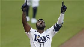 ▲阿羅沙瑞納（Randy Arozarena）季後賽安打數超越基特（Derek Jeter）。