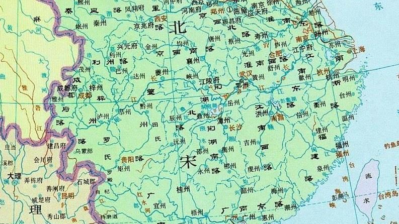 北宋2度毀約　金國氣炸強擄徽欽二宗