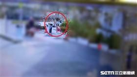 台中15歲少女子被網友載離家