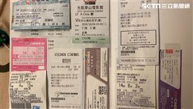 《刻在你心底的名字》「10刷」神人現身。（圖／張肯尼提供）