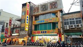 光南創始店，台南北門店驚傳11月停止營業。（圖／翻攝自PTT）