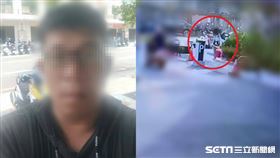 台中15歲少女子被網友載離家／家屬提供