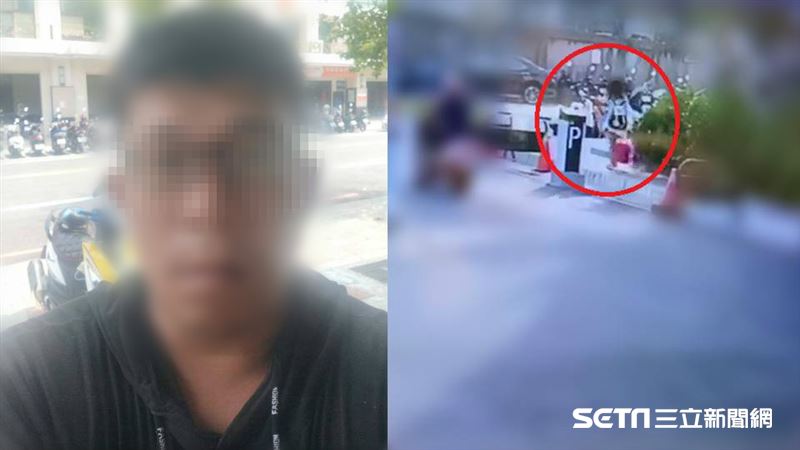 載15歲台中少女離家　男網友長相曝