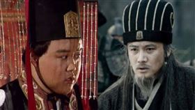 諸葛亮,劉禪,三國,丞相,掌權,劉備