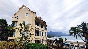 美麗灣渡假村仲裁結果出爐　台東縣府6