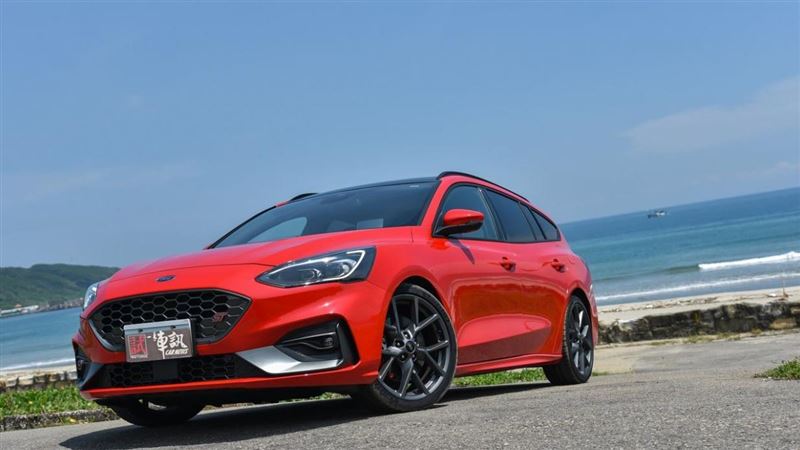 福特FocusST　搶佔旅行車市場