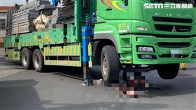 路竹,死亡車禍,環球路