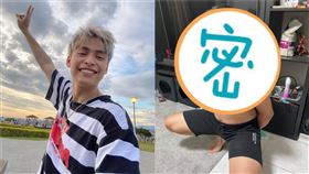 賴鴻麟臉書 放火IG