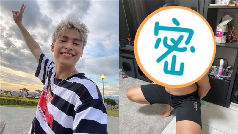 他笑放火被拍裸片　小玉怒曝捅死內幕