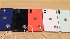 蘋果 愛瘋 iPhone12 蘋果直營記者邱榮吉攝影