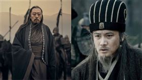 司馬懿,諸葛亮,激將法,女裝,士氣,五丈原