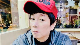 （圖／翻攝自曹西平臉書）