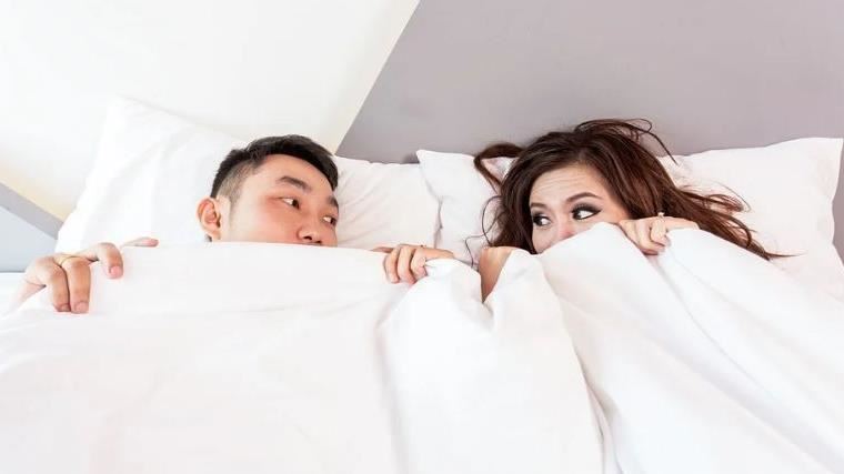 女性太久沒愛愛會傷身？醫駁2大迷思