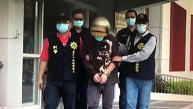 佳里區,逆倫慘案,思覺失調症,凶器