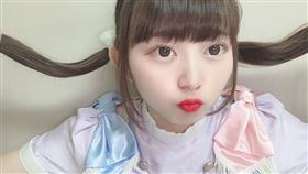 （圖／翻攝自七瀨雪乃推特）