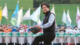 翻攝自賴清德臉書