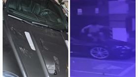 中國,福建,高級車,奧斯頓馬丁,溜滑梯（圖／翻攝自梨視頻）