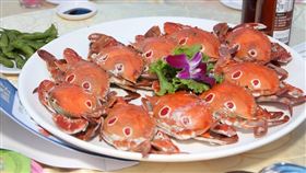 蟹島海風9吧！萬里蟹品牌產業再造地方繁榮(新北市府提供)
