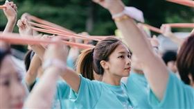 ▲台中女力活動內容多元豐富。（圖／台中市政府提供）