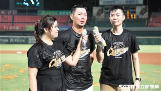 張誌家成名戰高志綱蹲捕　在美聞噩耗震驚