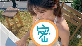 南韓DJ Henney（圖／翻攝自pyoapple IG）