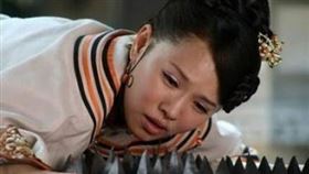 劉去,昭信,狠毒,後宮,王后