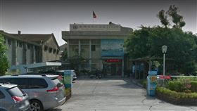 台灣自來水公司、東港營運所（圖／翻攝google）