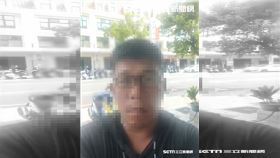 台中15歲少女子被網友載離家／家屬提供