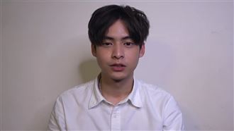 青青男友否認恐嚇　律師曝他說話露餡