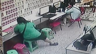 猛刮彩券都槓龜　女裝熟欠2萬9失聯