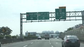 交流道指標地名改路名　台南人也困擾