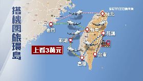 國旅繞昏.頭1800