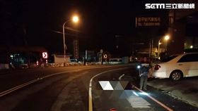 屏東,長治,車禍,騎士,肇逃