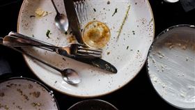 碗盤（圖／翻攝自unsplash）