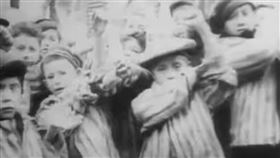 德國,納粹,集中營,屠殺,猶太人,兒童,Josef Mengele（圖／翻攝youtube）