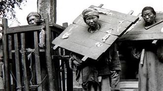 古代斷頭飯放腥臭生肉　死囚竟超感激