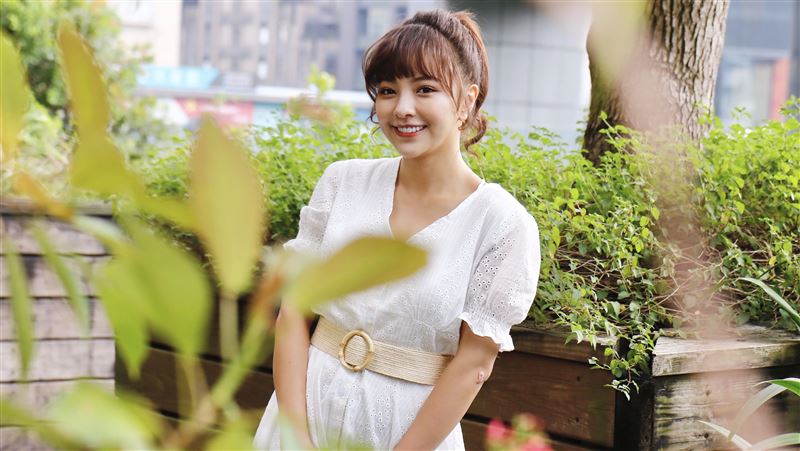 獨／凱希歌手轉主持　徐乃麟嗆來幹嘛