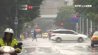 下週五將轉涼　沿海低溫下探17度