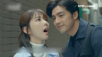 天巡者開播！賀軍翔、邵雨薇攜手抓鬼