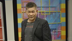 澎恰恰日前宣布破產，負債高達2.4億元，近日他上高點《震震有詞》分享欠債的心路歷程。圖／和展影視提供