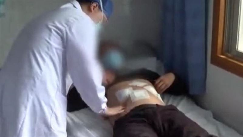 男得怪病睡夢中窒息…醫一檢查超意外