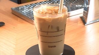 咖啡掀換奶大戰　拿鐵換植物奶銷量增