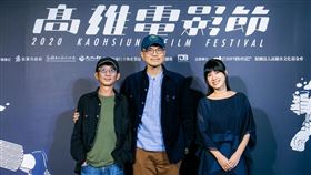 6部短片世界首映 高雄電影節提供